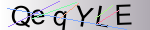 Captcha anti-spam