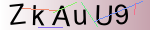 Captcha anti-spam