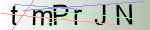 Captcha anti-spam