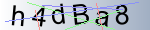 Captcha anti-spam