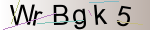Captcha anti-spam