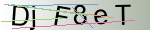 Captcha anti-spam
