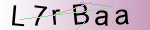 Captcha anti-spam
