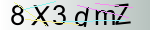 Captcha anti-spam