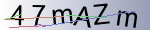 Captcha anti-spam