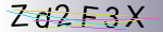Captcha anti-spam