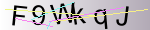 Captcha anti-spam