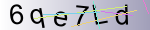 Captcha anti-spam