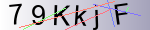 Captcha anti-spam
