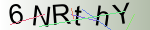 Captcha anti-spam