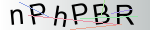 Captcha anti-spam
