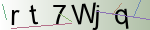 Captcha anti-spam