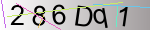 Captcha anti-spam
