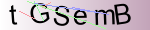 Captcha anti-spam