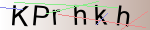 Captcha anti-spam