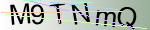 Captcha anti-spam