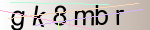 Captcha anti-spam