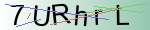 Captcha anti-spam