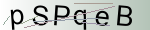Captcha anti-spam