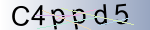 Captcha anti-spam