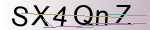 Captcha anti-spam