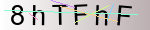 Captcha anti-spam