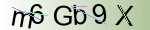 Captcha anti-spam