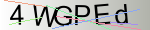 Captcha anti-spam