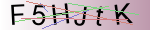 Captcha anti-spam