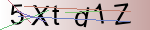 Captcha anti-spam
