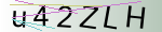 Captcha anti-spam