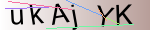 Captcha anti-spam