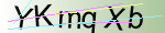 Captcha anti-spam