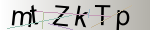 Captcha anti-spam