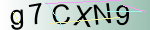 Captcha anti-spam