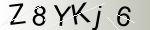 Captcha anti-spam