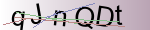 Captcha anti-spam