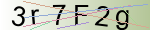 Captcha anti-spam