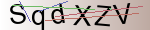 Captcha anti-spam