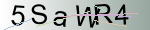 Captcha anti-spam