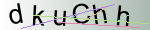 Captcha anti-spam