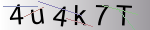 Captcha anti-spam
