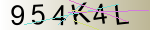 Captcha anti-spam