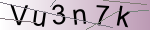 Captcha anti-spam