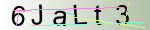 Captcha anti-spam