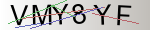 Captcha anti-spam