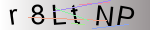 Captcha anti-spam
