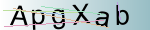 Captcha anti-spam