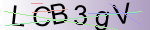 Captcha anti-spam