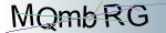 Captcha anti-spam
